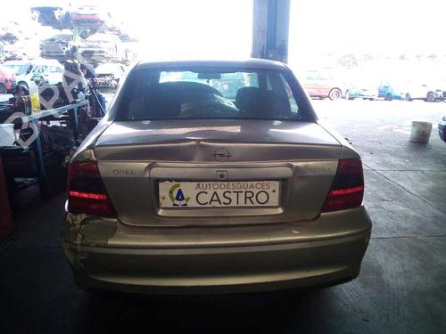 Starter OPEL VECTRA B Hatchback (J96)  | BP14976579M8 