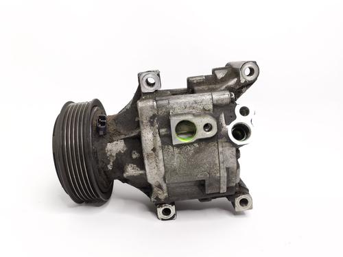 AC compressor FORD KA (RU8) 1.2 | BP28669431M34