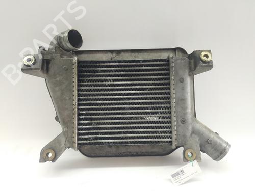 Intercooler Intercooler NISSAN X-TRAIL I (T30) [2001-2013] 36812967 36812967