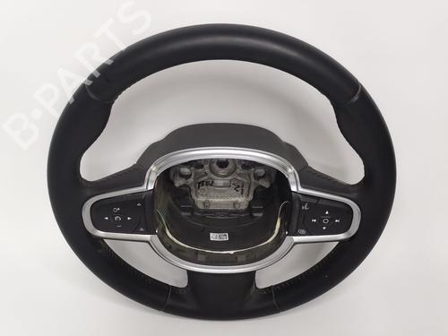 Steering wheel VOLVO V60 II (225) D4 | BP5106601C49 - Image 3