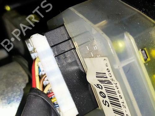 Used Headlight switch HYUNDAI i30 (FD) [2007-2012]  11516617