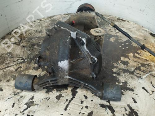 Rear differential VOLVO XC70 I Cross Country (295) D5 AWD | BP24309524M24 