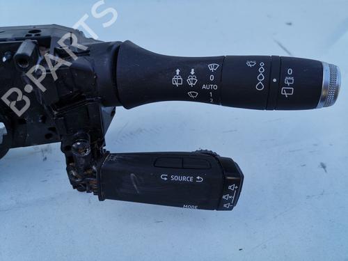 Headlight switch RENAULT CAPTUR II (HF_)  | BP29726695I24 