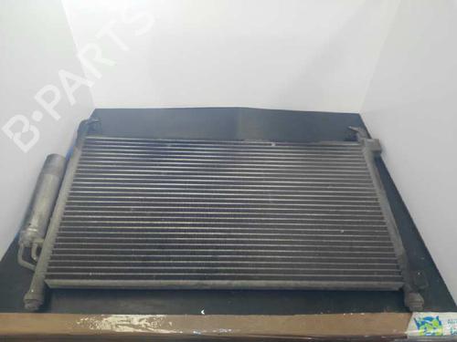 Heater matrix HONDA CIVIC VIII Hatchback (FN, FK) | BP3196453M63