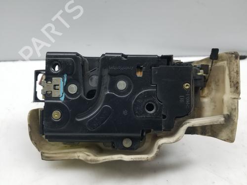 Front right lock VW GOLF V (1K1) 1.9 TDI | BP20700252C97 