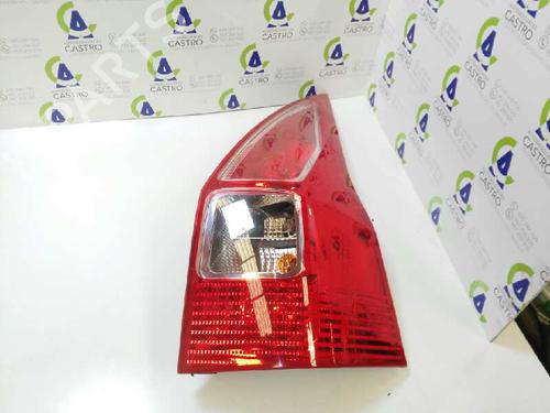 Used Right taillight RENAULT MEGANE II Estate (KM0/1_) 1.9 dCi (131 hp) 3567005