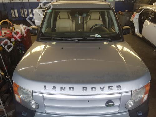 Hood LAND ROVER DISCOVERY III (L319) 2.7 TD 4x4 | BP19935084C1 