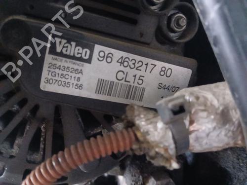 alternator-peugeot-308-i-4a_-4c_-2007-2008-2009-2010-2011-2012-2013-2014-2015-2016-32297721 main image