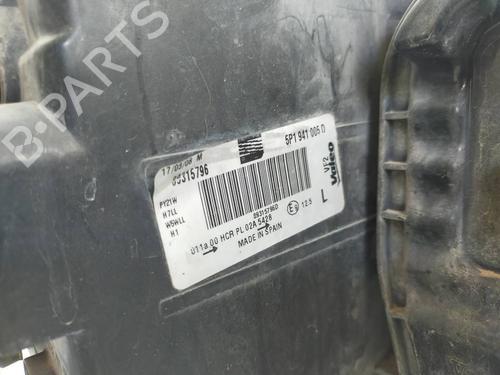 Left headlight SEAT LEON (1P1) | BP39965929C28 - Image 2