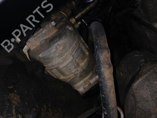 Used AC compressor AC compressor VW TOUAREG (7LA, 7L6, 7L7) 2.5 R5 TDI (174 hp) 34474693 34474693