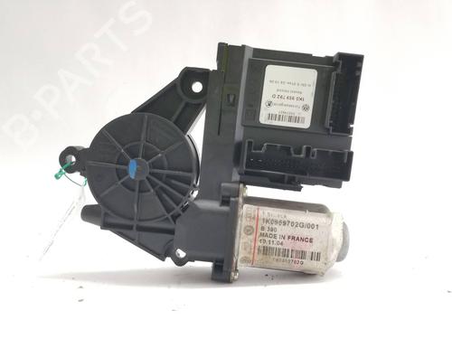 Used Right front window motor VW GOLF V (1K1) [2003-2010]  31157045
