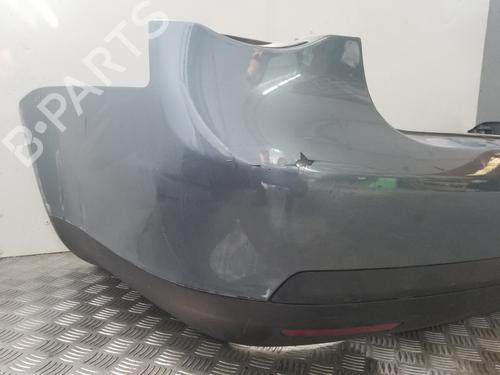 Rear bumper VW JETTA III (1K2) 1.9 TDI | BP15584179C8 