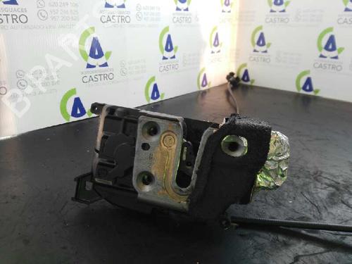 Used Rear right lock RENAULT LAGUNA III (BT0/1) 2.0 dCi (BT01, BT08, BT09, BT0E, BT0K, BT12, BT1C, BT1D,... (150 hp) 3637686