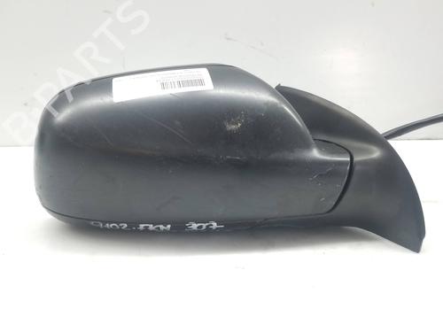 Right mirror PEUGEOT 307 Break (3E) 1.6 HDi 110 | BP25924847C27 