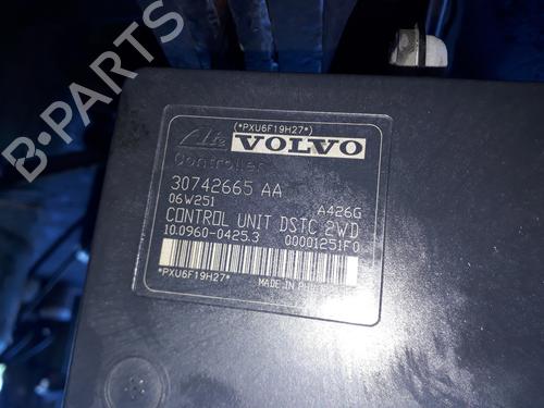 Used ABS pump VOLVO S40 II (544) 2.0 D (136 hp) 9694395