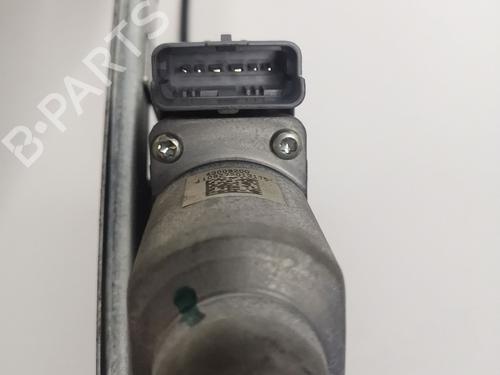 Front left window mechanism CITROËN C3 II (SC_) | BP36785366C22 - Image 5