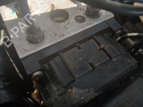 Used ABS pump NISSAN PATROL GR V Wagon (Y61) [1997-2025]  29710503
