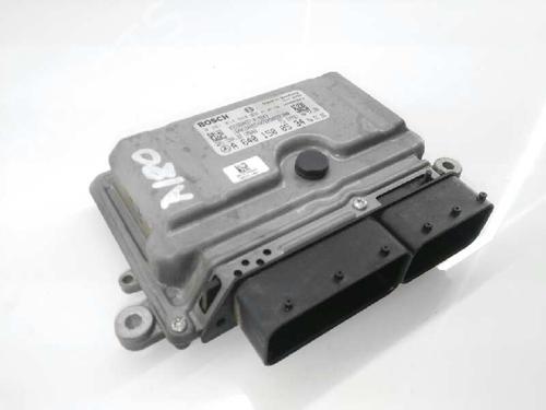 Used Engine control unit (ECU) MERCEDES-BENZ A-CLASS (W169) A 180 CDI (169.007, 169.307) (109 hp) 3580848