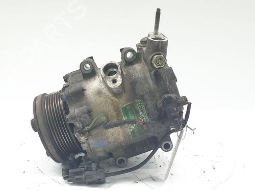 Used AC compressor AC compressor HONDA CIVIC VIII Hatchback (FN, FK) 2.2 CTDi (FK3) (140 hp) 33798509 33798509