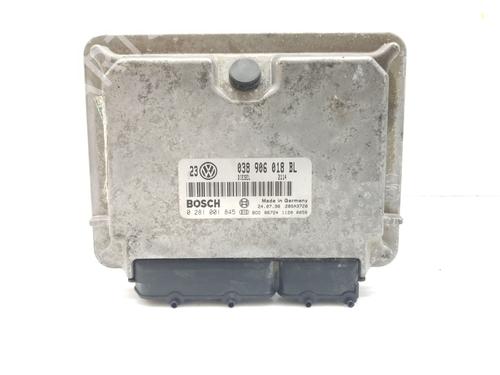 Engine control unit (ECU) VW GOLF IV (1J1)  | BP24203523M57 