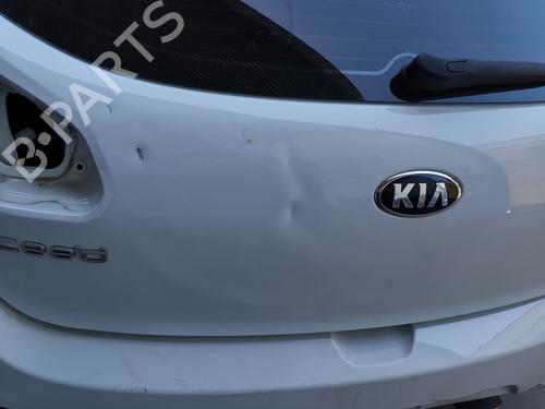 Tailgate KIA CEE'D (JD) | BP36680968C6 - Image 2