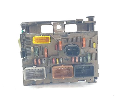 Electronic module CITROËN C4 Picasso I MPV (UD_) | BP36409082M83 - Image 2