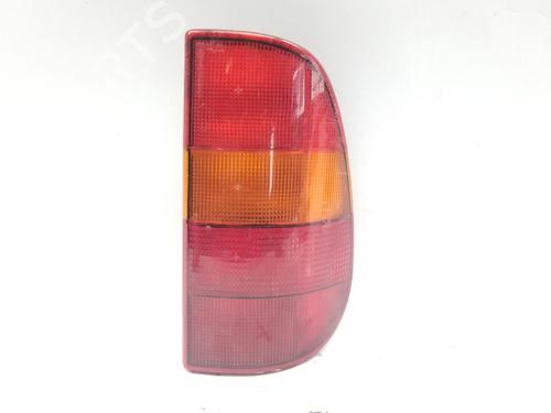 Used Left taillight SEAT INCA (6K9) 1.9 D (64 hp) 30275948