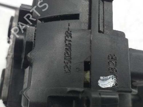 Rear right lock RENAULT MEGANE III Grandtour (KZ0/1)  | BP9294483C99 