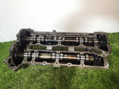 Used Valve cover MERCEDES-BENZ C-CLASS (W204) C 300 CDI 4-matic (204.092) (231 hp) 22216665