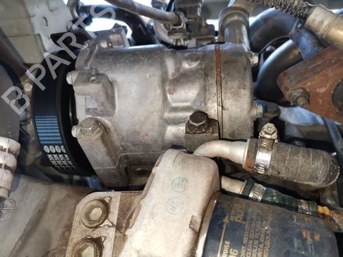 Used AC compressor AC compressor ALFA ROMEO 147 (937_) 1.6 16V T.SPARK (937.AXA1A, 937.AXB1A, 937.BXB1A) (120 hp) 34553968 34553968