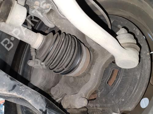Used Right front steering knuckle Right front steering knuckle 38049421 38049421
