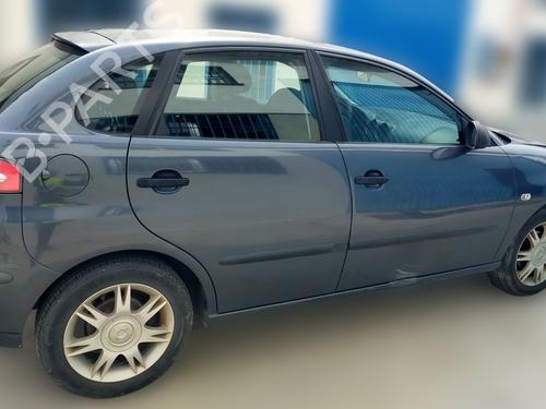 Engine control unit (ECU) SEAT IBIZA III (6L1) | BP33046465M57 - Image 3