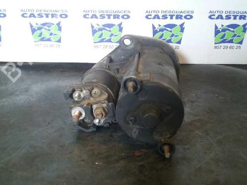 Starter BMW 5 (E39) 525 d | BP3560645M8 