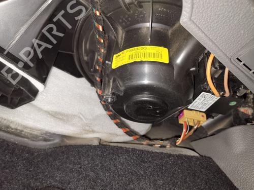 Used Heater blower motor Heater blower motor 36869151 36869151