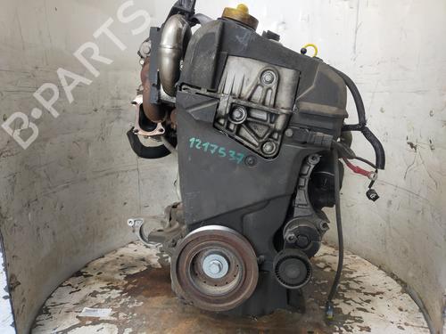 Engine RENAULT CLIO III (BR0/1, CR0/1)  | BP32736437M1  - Image 6