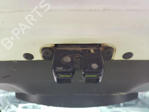 Used Tailgate lock DACIA DUSTER (HS_) [2010-2018]  31248113
