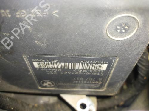 Used ABS pump BMW 3 (E90) 320 d (177 hp) 10323007