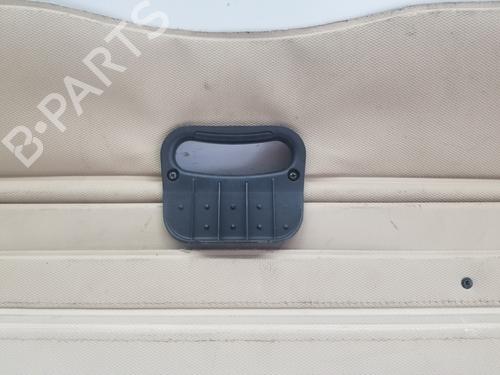 Rear parcel shelf BMW X5 (E53)  | BP16773574C85 