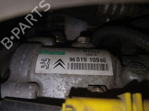 Used AC compressor CITROËN C4 I (LC_) [2004-2014]  30151802