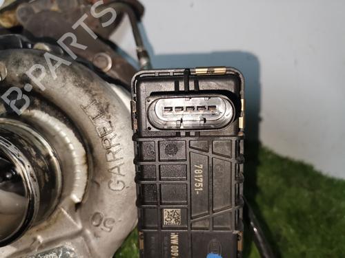Turbocharger/Supercharger MERCEDES-BENZ C-CLASS (W204) C 300 CDI 4-matic (204.092) | BP21776745M71 