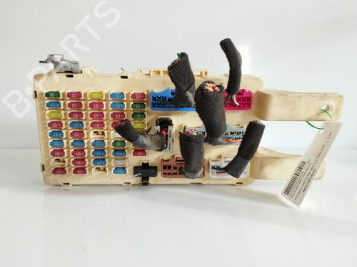 Used Fuse box HYUNDAI SANTA FÉ II (CM) [2005-2015]  5578512