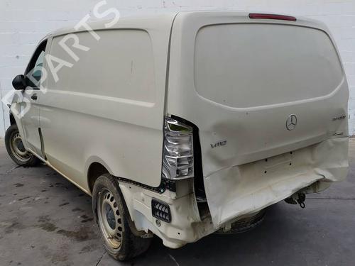 Left front window switch MERCEDES-BENZ VITO Van (W447) 116 CDI 4x4 (447.601, 447.603, 447.605) | BP40153646I27 - Image 11