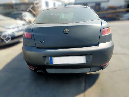 Electronic module ALFA ROMEO GT (937_) 1.9 JTD (937CXN1B) | BP39411936M83  - Image 8