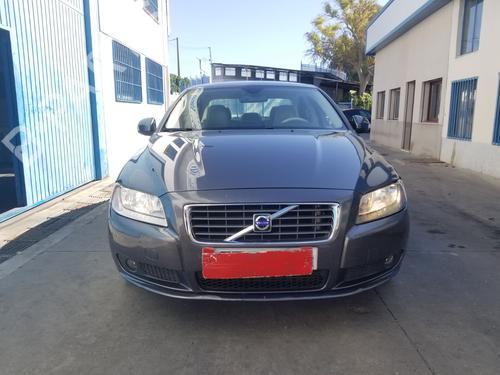 Brugte VOLVO S80 II (124) D5 AWD (185 hp) 4355454