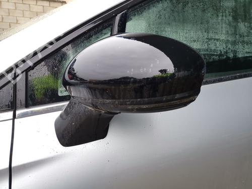 Left mirror RENAULT CAPTUR II (HF_)  | BP29726678C26 