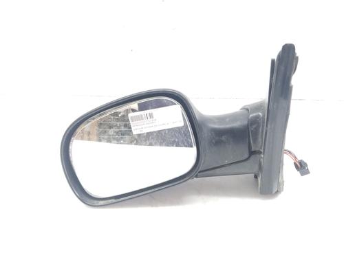 Used Left mirror CHRYSLER VOYAGER IV (RG, RS) 2.5 CRD (141 hp) 17727420