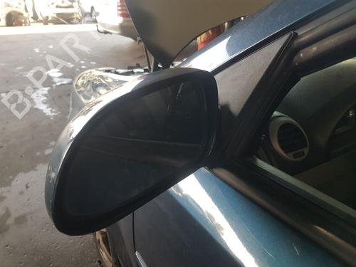Used Left mirror CHEVROLET NUBIRA Saloon [2005-2012]  30151856
