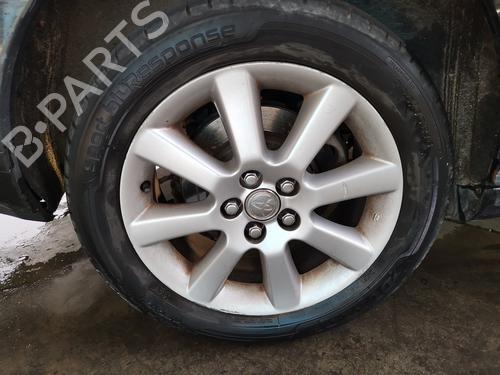 Used Rim TOYOTA AVENSIS Saloon (_T25_) 2.0 D-4D (CDT250_, CDT250R) (116 hp) 19112472