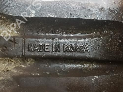 Rim HYUNDAI SONATA V (NF)  | BP16166223C45 