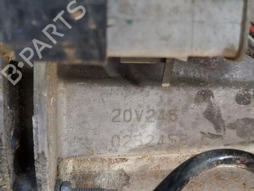 gearbox-citroen-c-elysee-dd_-2012-33982294 main image